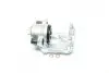 Суппорт тормозов. VOLKSWAGEN/SKODA/AUDI/SEAT передн. пров. (выр-во ABS) 421612