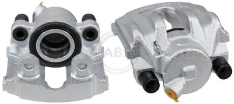 Тормозной суппорт передний E36/E46/E85 90-09 Пр. (вент.) A.B.S. 429922