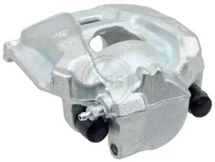 Гальмiвний супорт переднiй, правий Audi A4 07-17 A.B.S. 430572