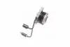 Подшипник выжимной MERCEDES A-CLASS, B-CLASS, VANEO 1.6-1.9 97-11 (Выр-во ABS) A.B.S. 51209 (фото 2)