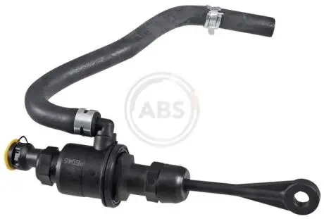 Цилиндр сцепления главный HYUNDAI i30, i40 I (VF), KIA CEE'D, 12- (произ-во ABS) A.B.S. 51790