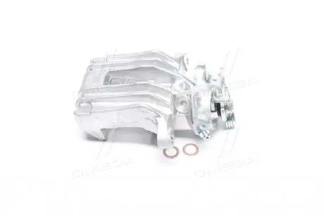 Суппорт тормозной задний A3/Leon/Octavia/Golf 93-10 (38mm) Пр. A.B.S. 521132