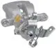 Тормозной суппорт ASTRA G,H,J/COMBO/MERIVA/ZAFIRA 98-14 Пр. 521522