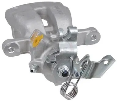 Тормозной суппорт ASTRA G,H,J/COMBO/MERIVA/ZAFIRA 98-14 Пр. A.B.S. 521522