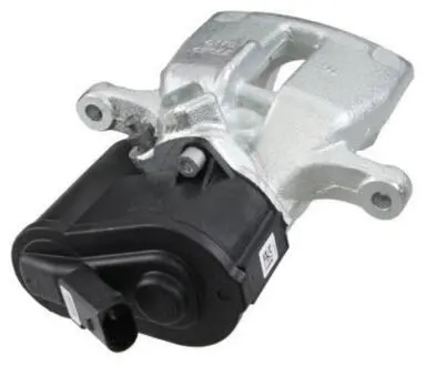 Гальмiвний супорт заднiй, лiвий Audi Q3/VW Passat 05-18 A.B.S. 522851