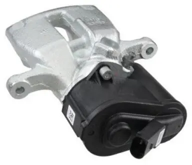 Гальмiвний супорт заднiй, правий Audi Q3/VW Passat 05-18 A.B.S. 522852