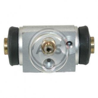 Тормозной цилиндр колесный задний. W168 (97-05) A.B.S. 52961X (фото 1)