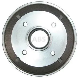 Тормозной барабан A.B.S. 5526S