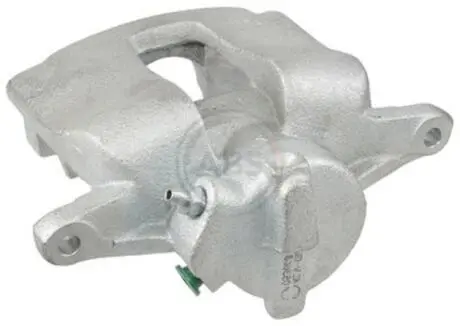 Супорт гальмівний задній Jumper/Boxer 06- Л. A.B.S. 624101