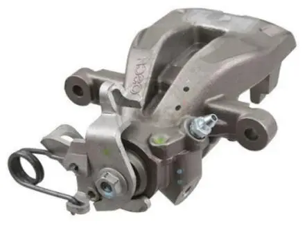Тормозной суппорт задний PEUGEOT 207 06-11 Л. A.B.S. 627521