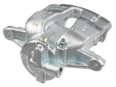 Суппорт тормозной перед. 500/Bipper/Corsa/Doblo/Grande Punto (01-21). A.B.S. 627542