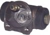 Тормозной цилиндрик A.B.S. 62813X (фото 1)