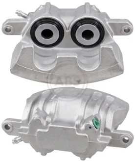 Фото 1 - гальмівний супорт A.B.S. 630832 Гальмівний супорт A.B.S. 630832 (фото 1)