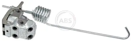 Регулятор гальмівних сил A.B.S. 64126