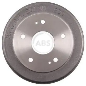 Тормозной барабан A.B.S. 7181S