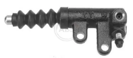 Цилиндр сцепления, рабочий A.B.S. 71824