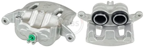 Фото 1 - гальмiвний супорт A.B.S. 740531 Гальмiвний супорт A.B.S. 740531 (фото 1)