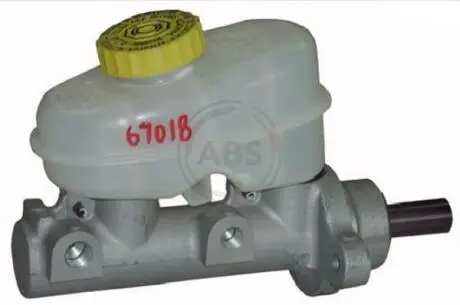 Головний гальмівний циліндр A.B.S. 81226