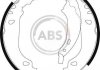 Колодки тормозные задние. Clio/Logan/Sandero/Symbol (04-21) 9092