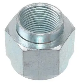 Гайка, шейка оси A.B.S. 910150