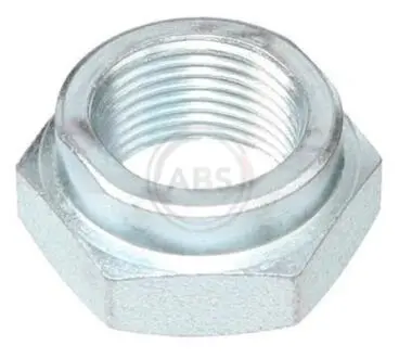 Гайка, шейка оси A.B.S. 910170