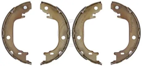 Автозапчасть A.B.S. 9358