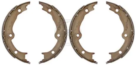 Автозапчасть A.B.S. 9369
