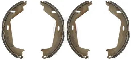 Автозапчасть A.B.S. 9376