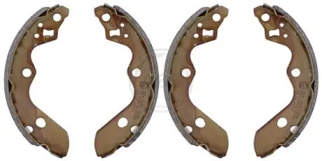 Фото автозапчасть A.B.S. 9384 Автозапчасть A.B.S. 9384