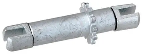 Регулятор барабанных тормозов A.B.S. 96452