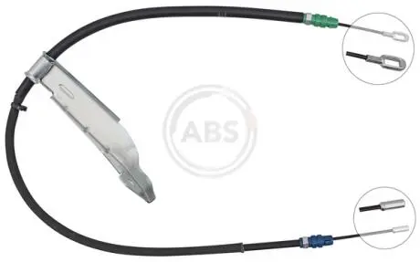 Автозапчасть A.B.S. K10039