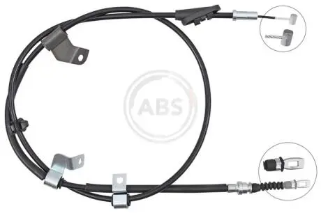 Автозапчасть A.B.S. K10072