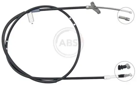Автозапчасть A.B.S. K10923