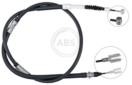 Автозапчасть A.B.S. K11164