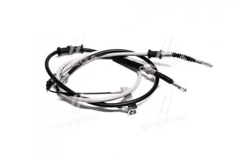 Трос ручного тормоза OPEL VECTRA (выр-во ABS) A.B.S. K11305