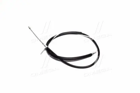 Трос ручного тормоза VW TOUAREG (выр-во ABS) A.B.S. K11396