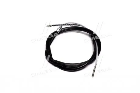 Трос ручного тормоза VW PASSAT (выр-во ABS) A.B.S. K11526