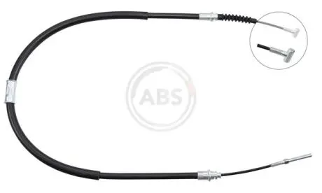 Автозапчасть A.B.S. K12052
