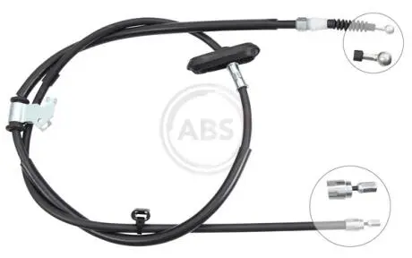 Автозапчасть A.B.S. K12062