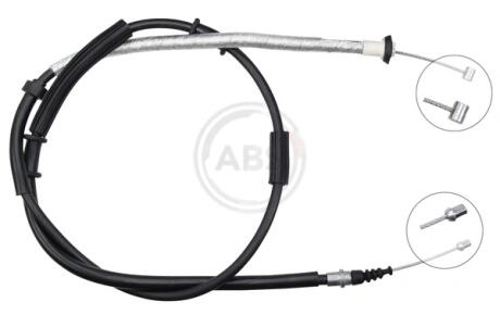 Автозапчасть A.B.S. K12063
