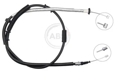Автозапчасть A.B.S. K12063