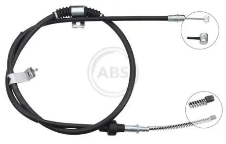 Автозапчасть A.B.S. K12082