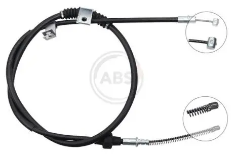 Автозапчасть A.B.S. K12083