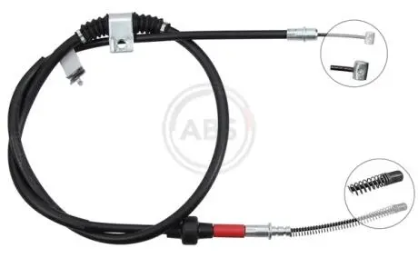 Автозапчасть A.B.S. K12089