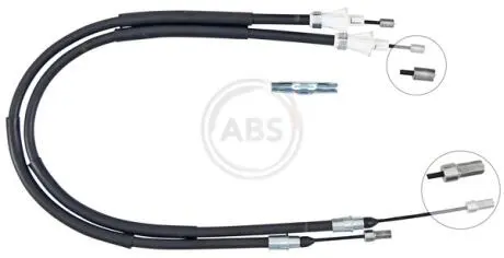 Автозапчасть A.B.S. K13196
