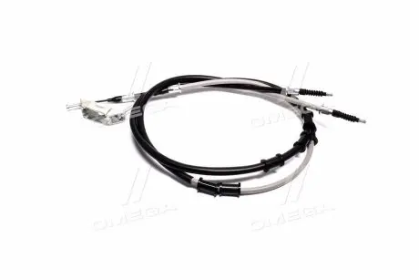 Трос ручного тормоза OPEL VECTRA (выр-во ABS) A.B.S. K13455