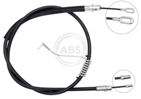 Автозапчасть A.B.S. K14023