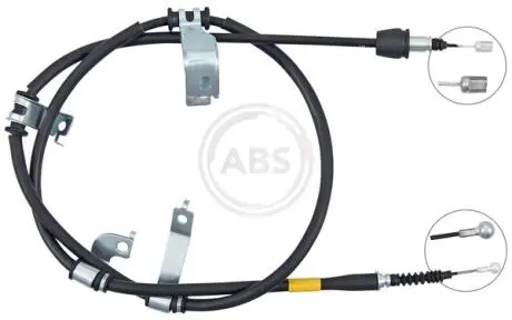 Автозапчасть A.B.S. K14074
