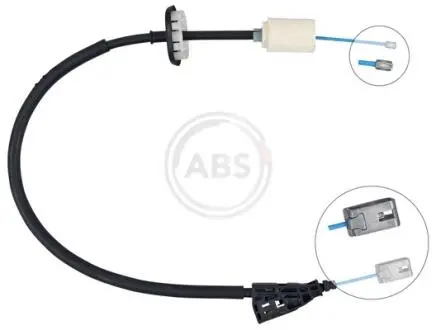 Автозапчасть A.B.S. K14201