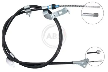 Автозапчасть A.B.S. K15009